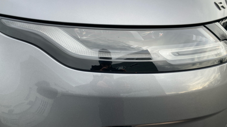 Land Rover Range Rover Evoque 1.5 P300e R-Dynamic SE 5dr Auto Hatchback